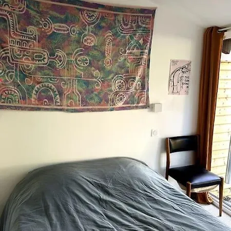 Jolie Maison A L Ocean Dom wakacyjny
