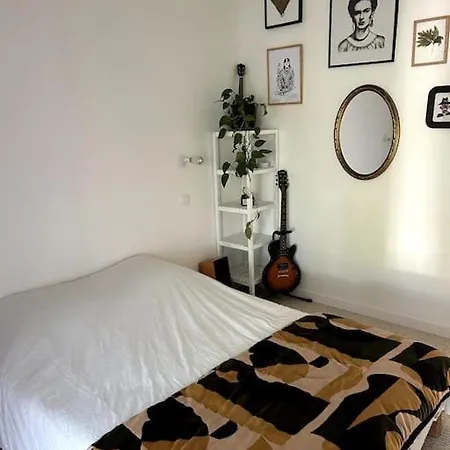 Jolie Maison A L Ocean *