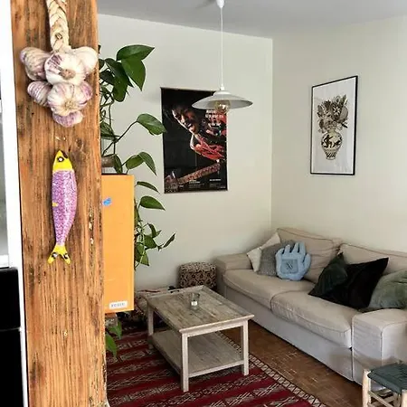 Jolie Maison A L Ocean