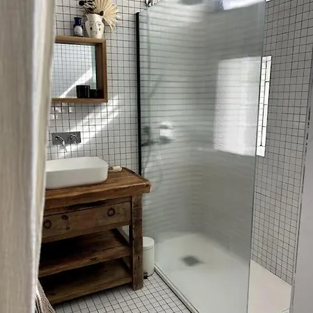 Jolie Maison A L Ocean Holiday home *