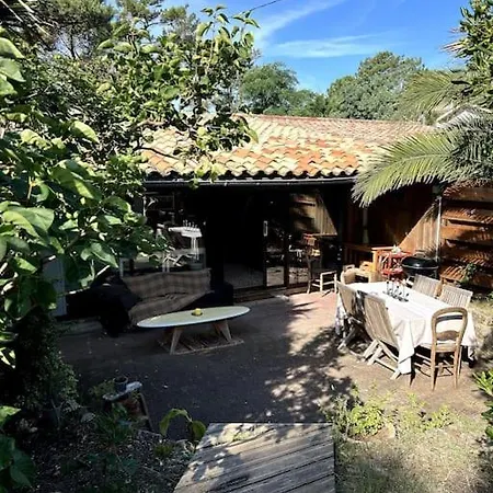 Holiday home Jolie Maison A L Ocean *