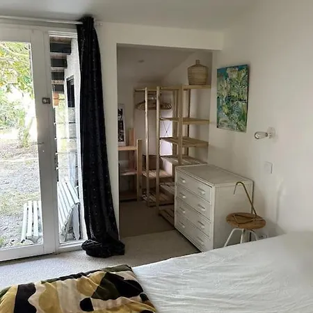 Jolie Maison A L Ocean *